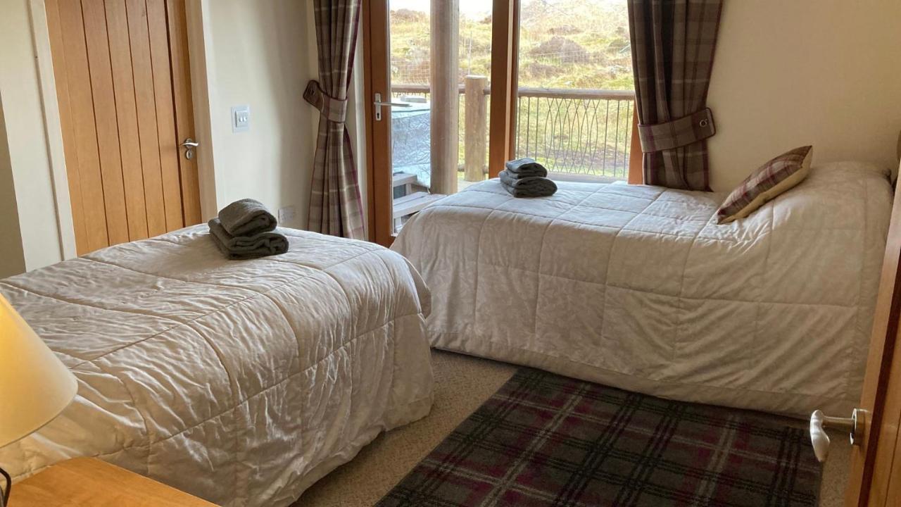 Waterloo House * Lochinver